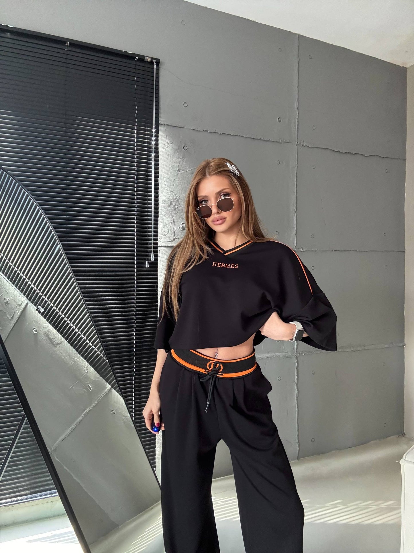 Hermes set