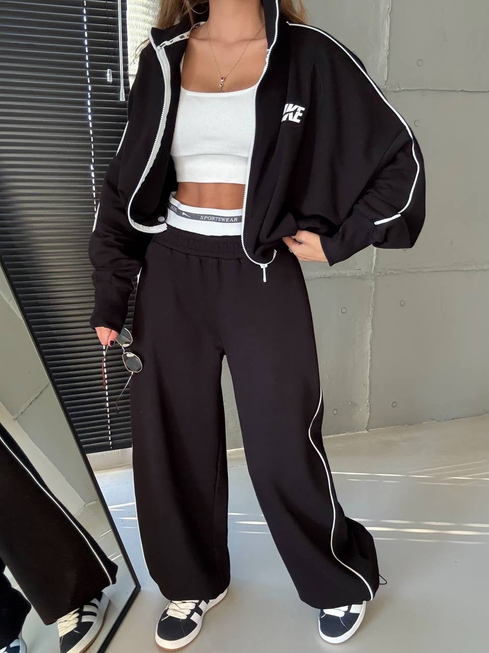 Nike Set