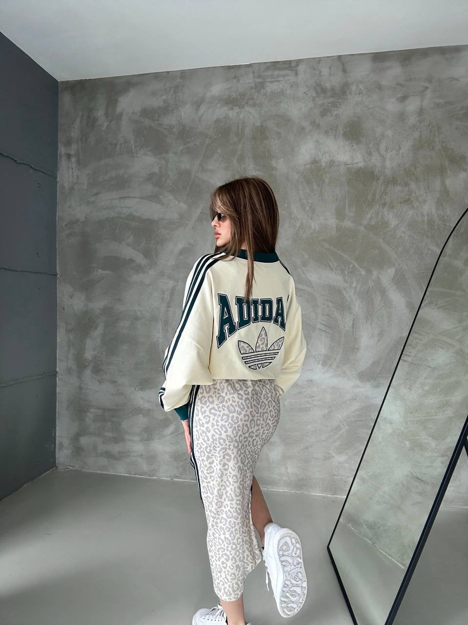 Adidas Dress