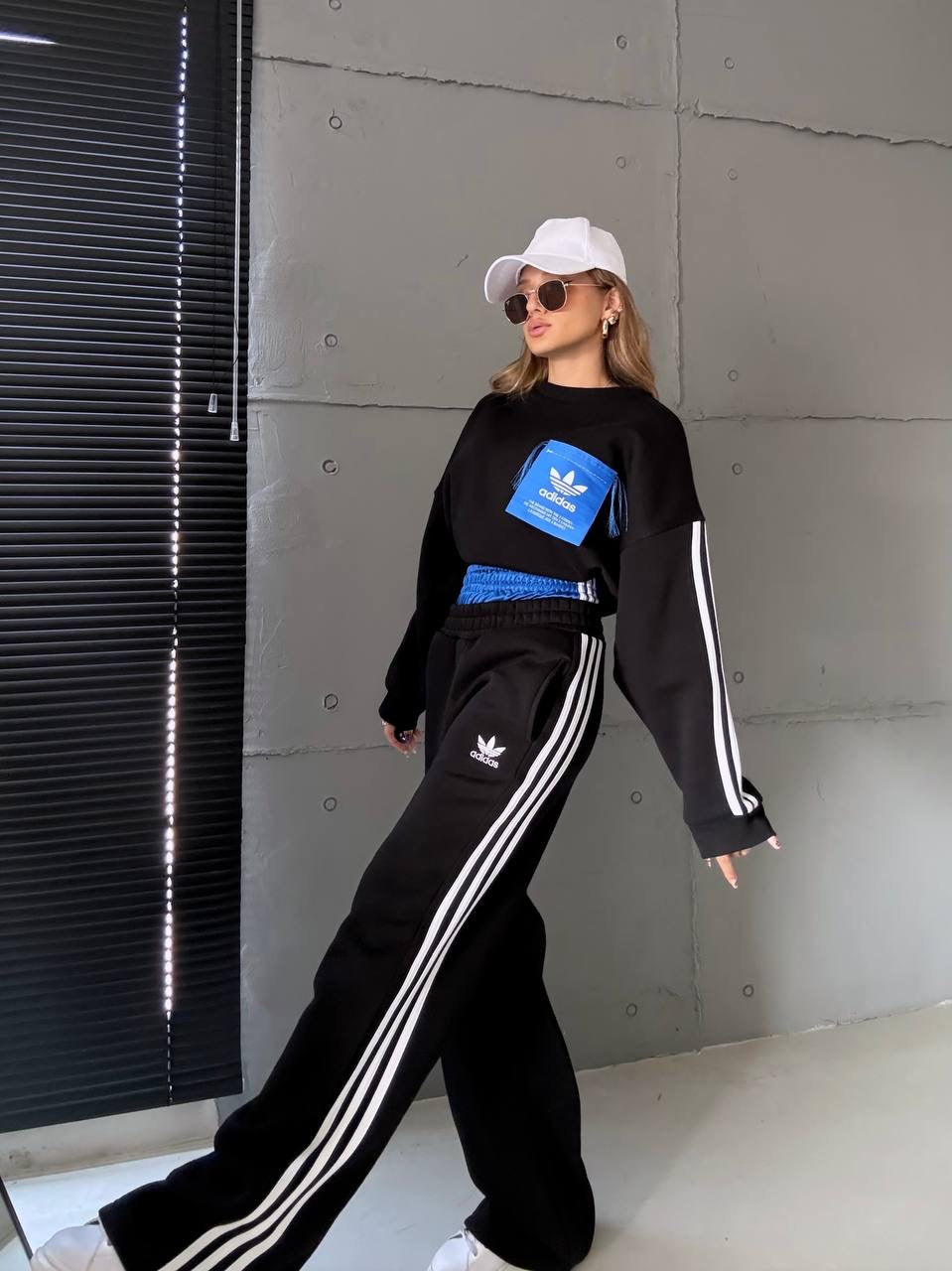 Adidas Set