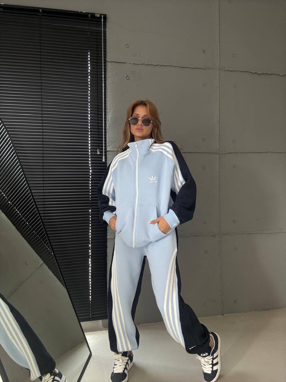 Adidas 2 pieces Set