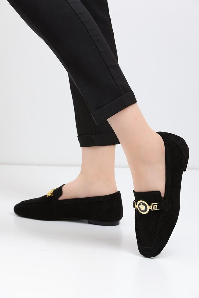 Versace Flat