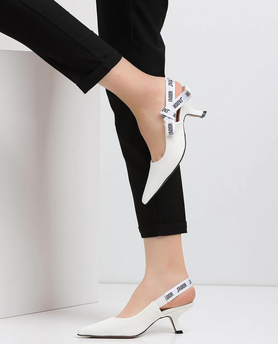 Dior Heel