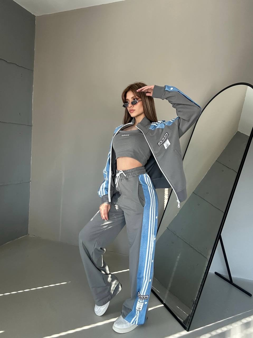 Adidas Set