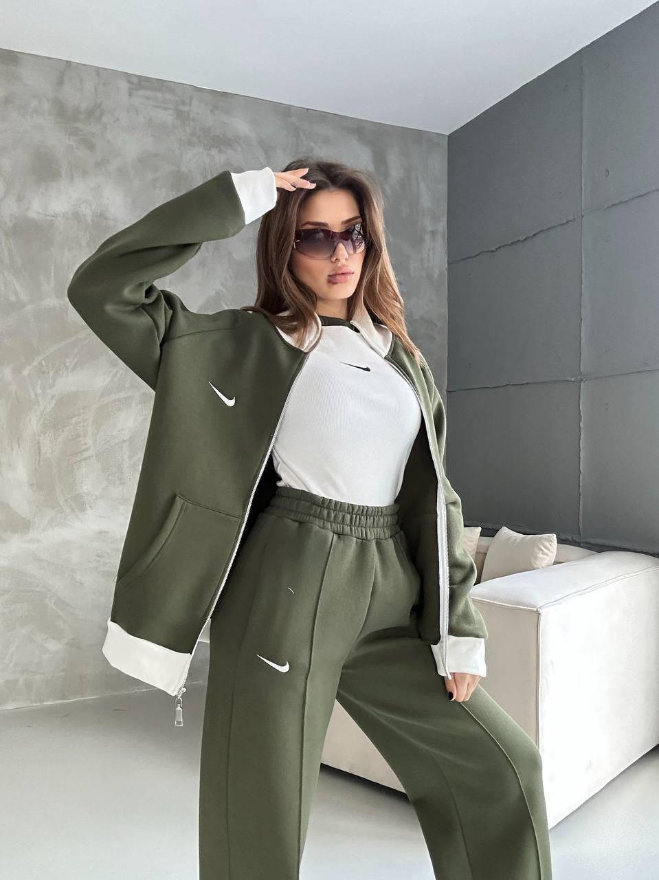 Nike Set