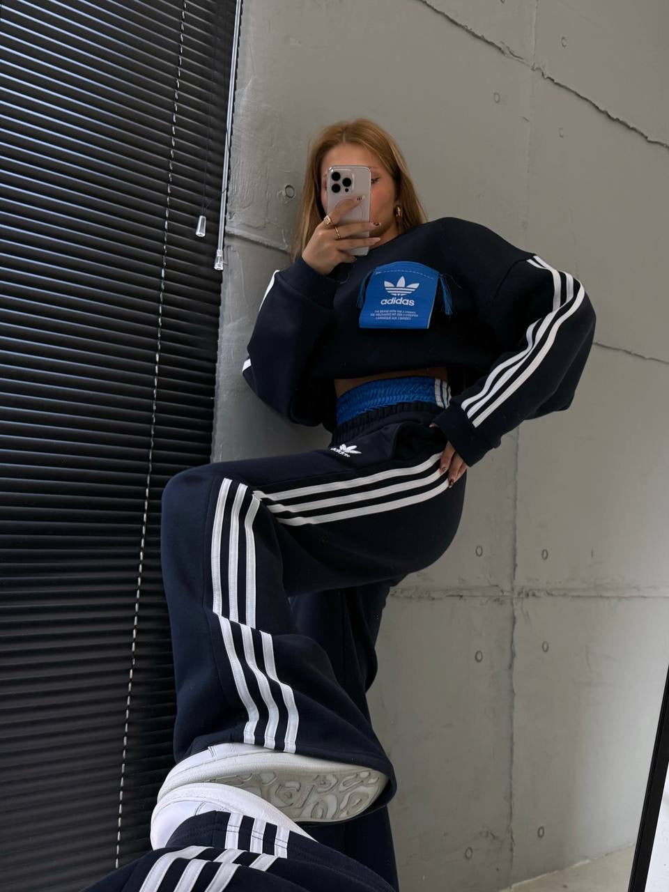 Adidas Set