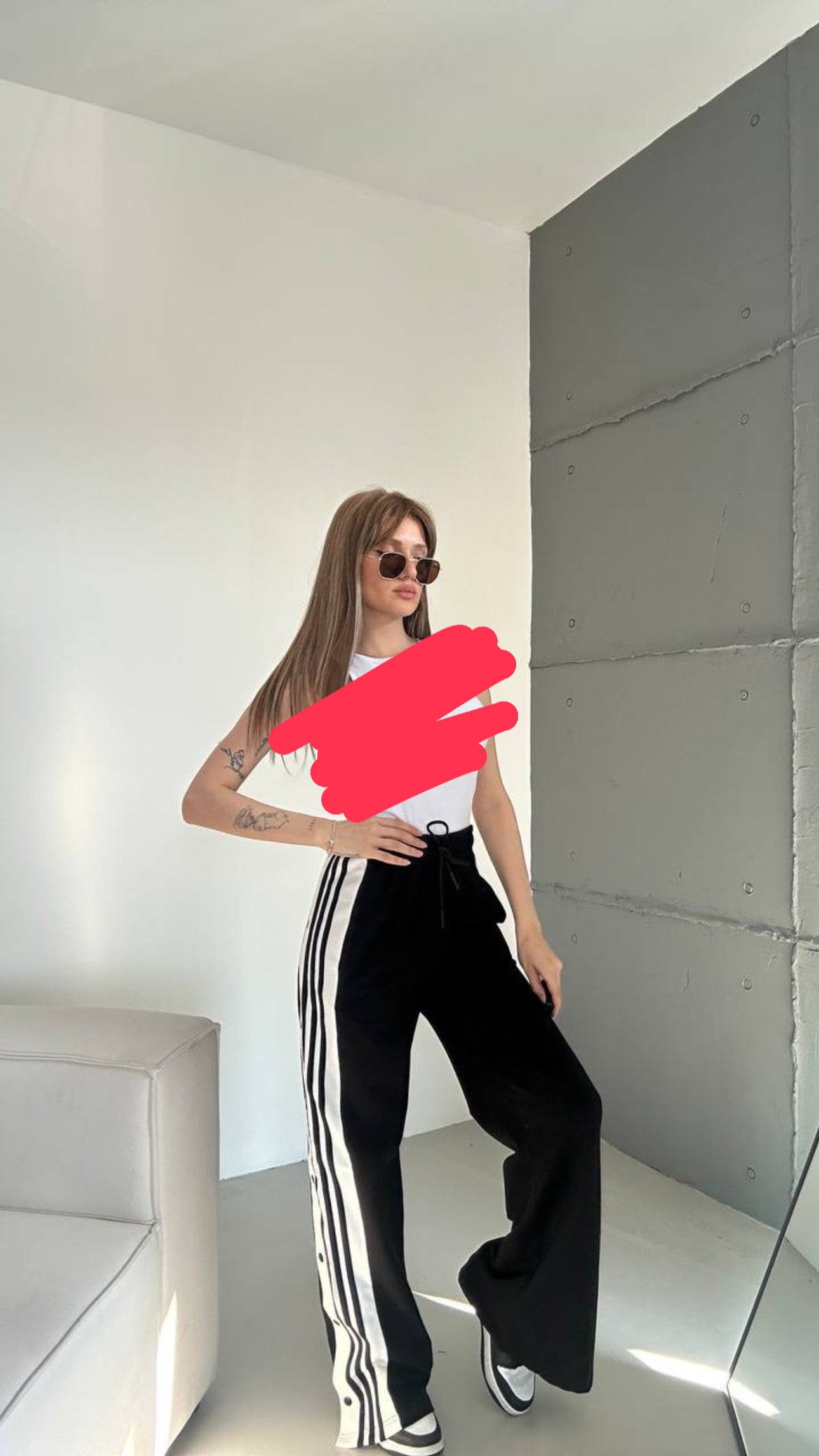 Adidas pants