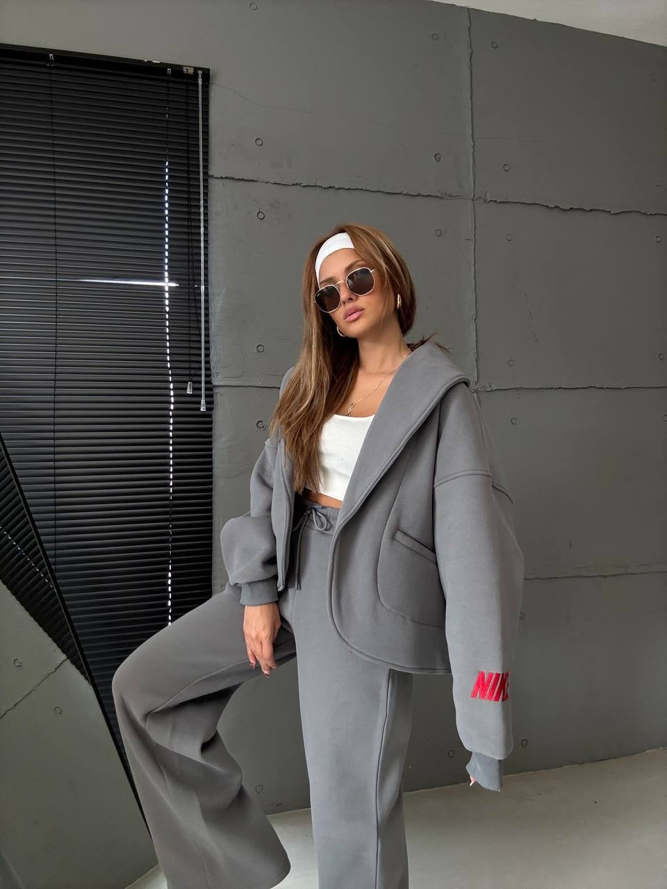 Nike 2 pieces Set