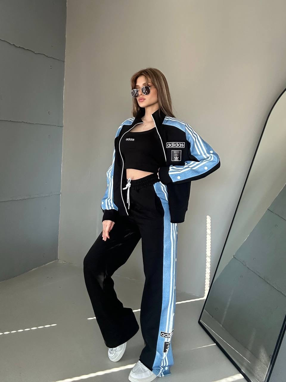 Adidas Set