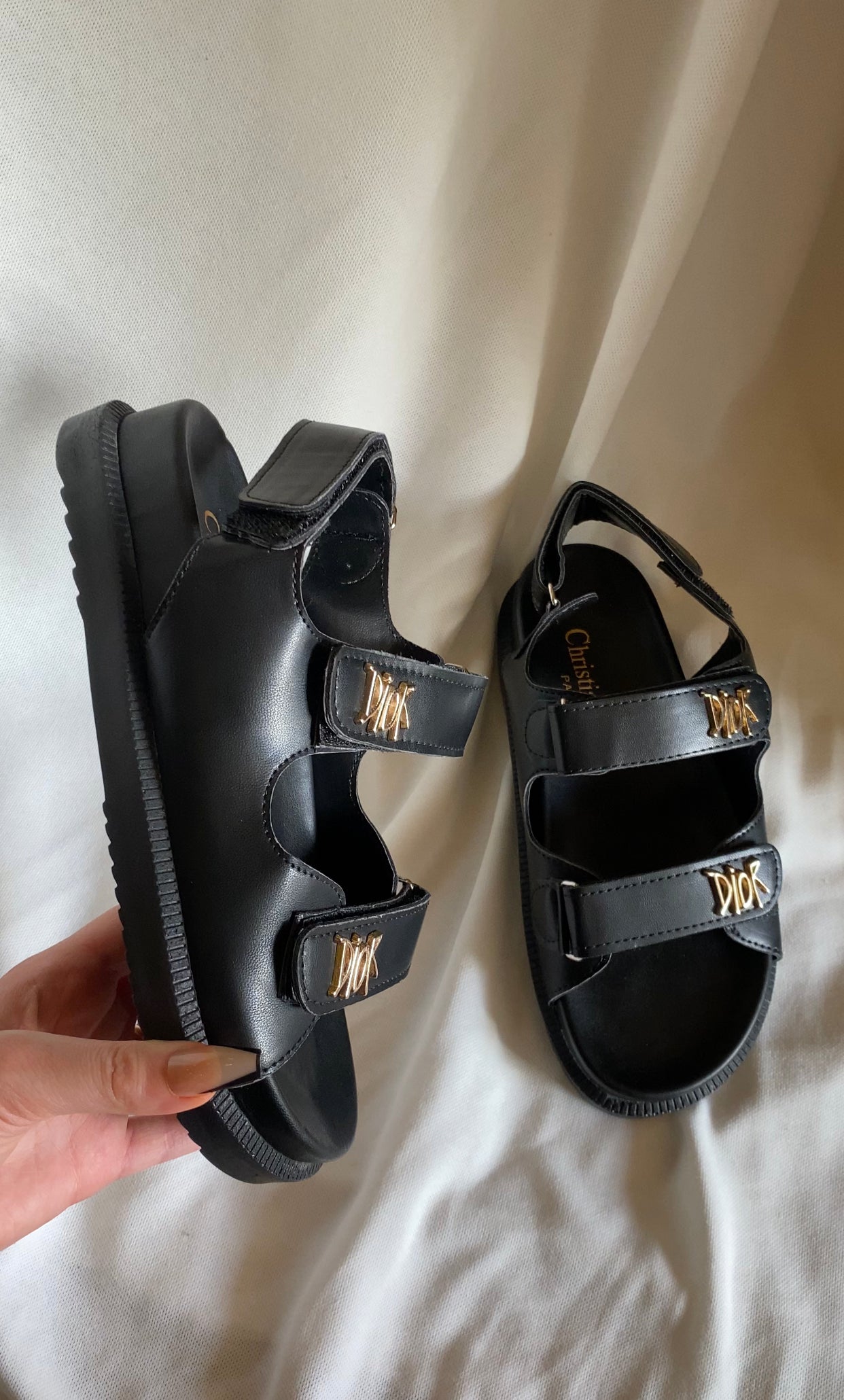 Dior Sandal