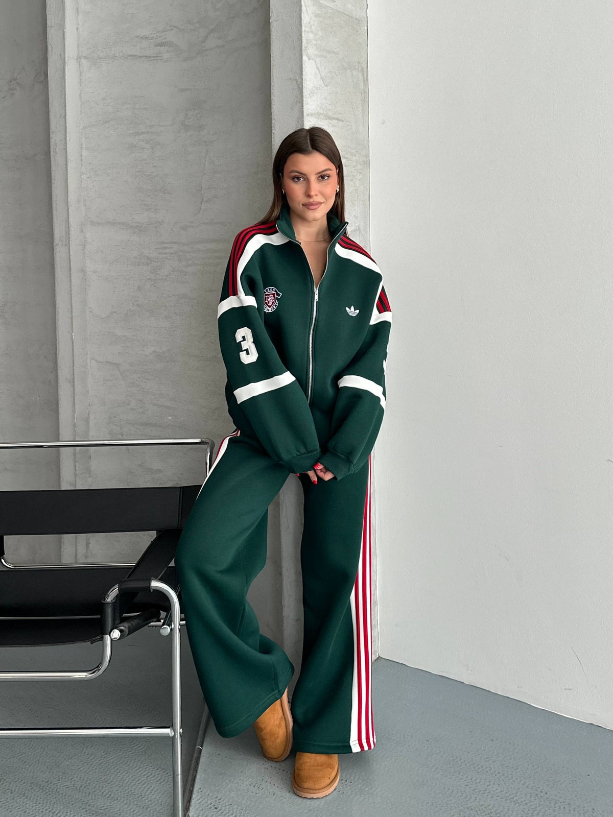Adidas Set