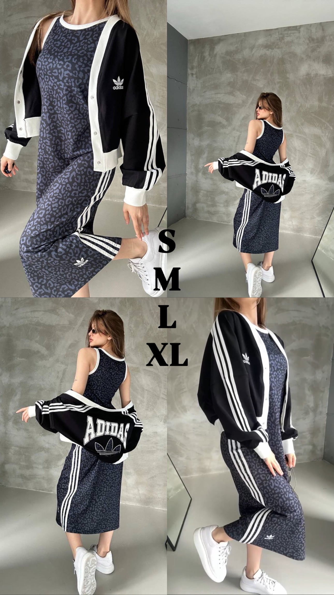Adidas Dress