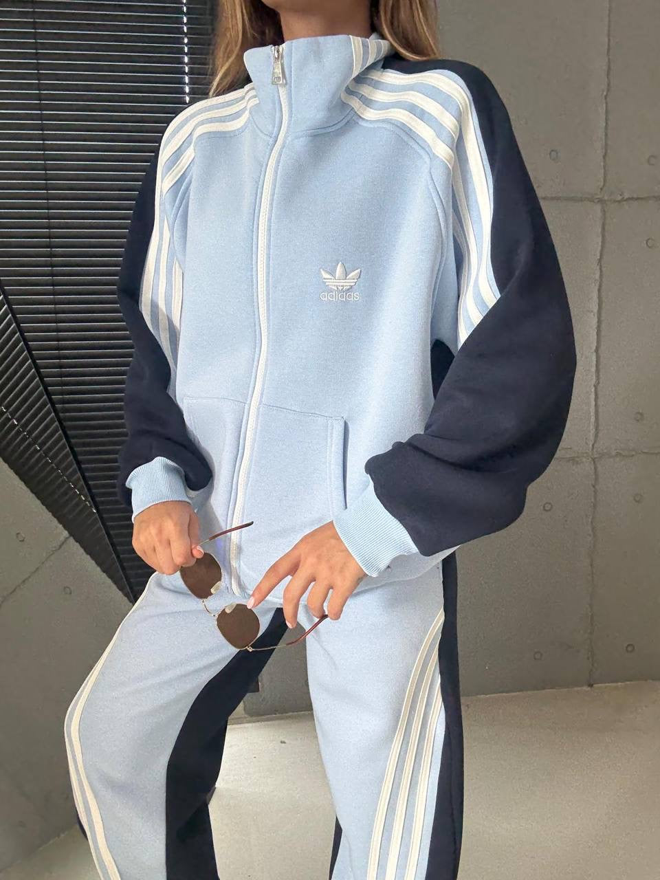 Adidas 2 pieces Set