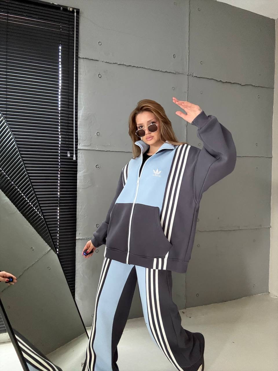 Adidas Set