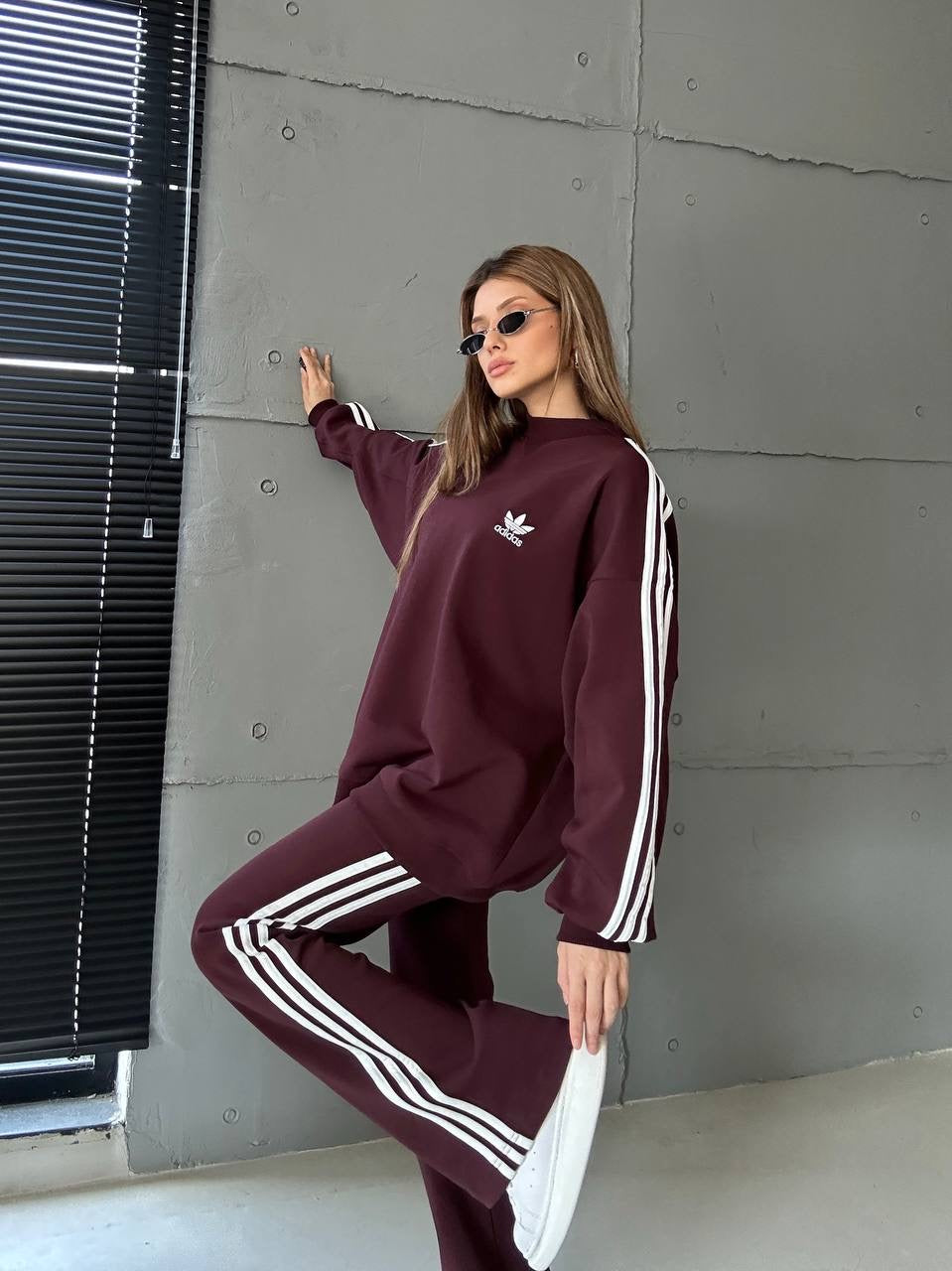 Adidas Set