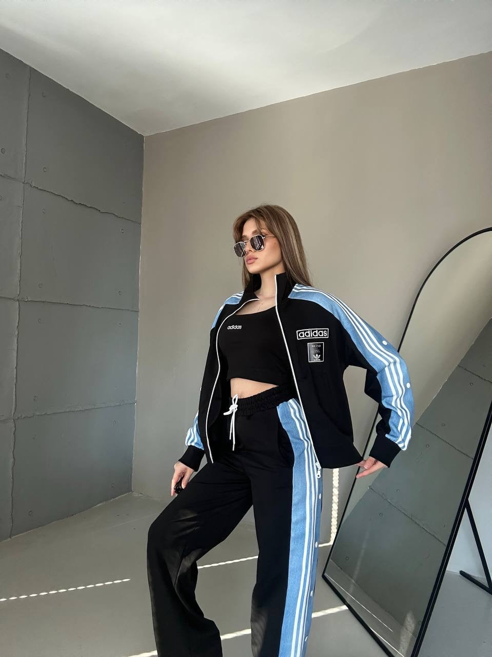 Adidas Set