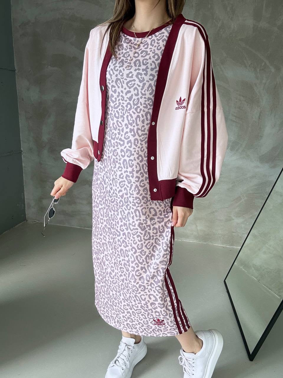 Adidas Dress