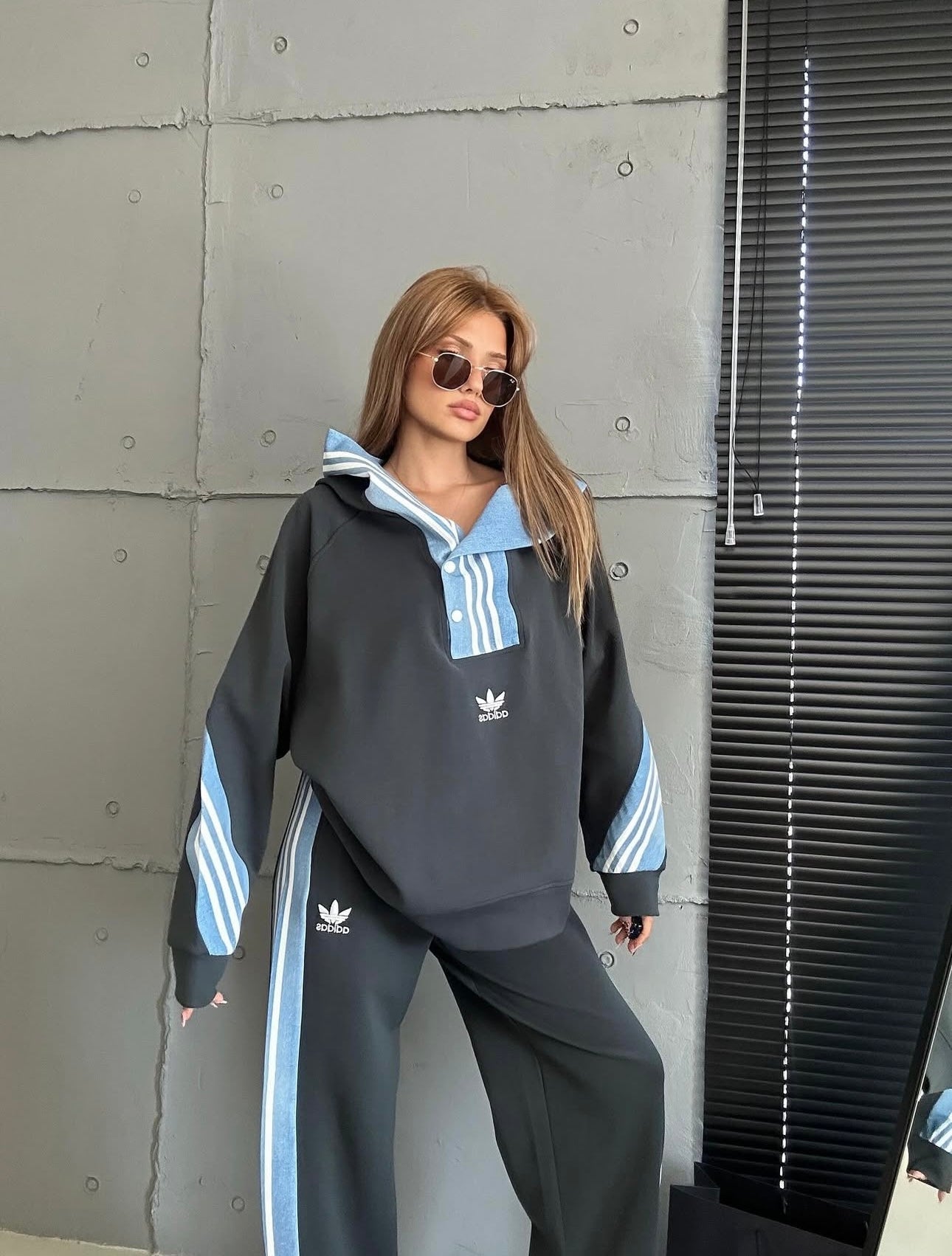 Adidas Set