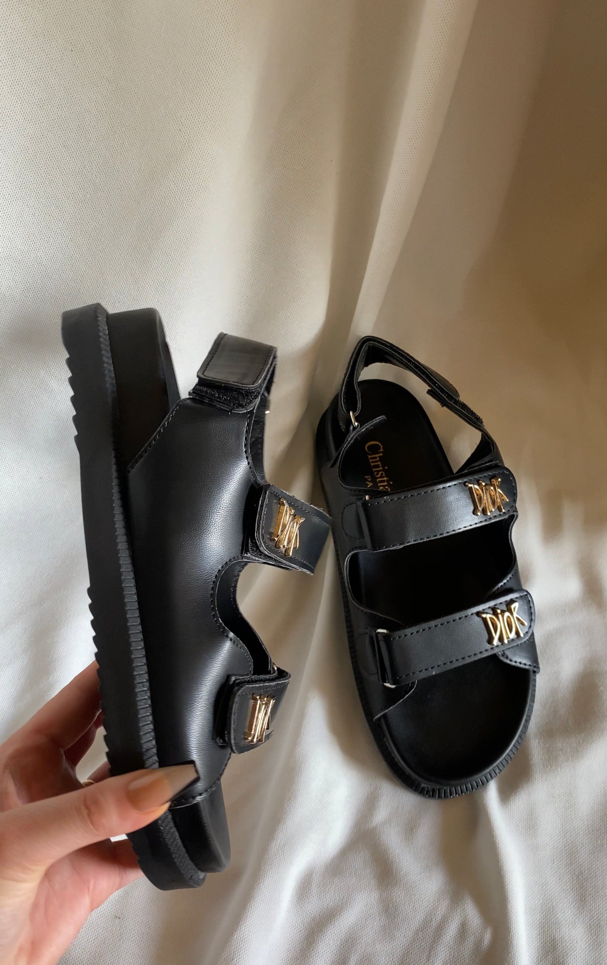 Dior Sandal