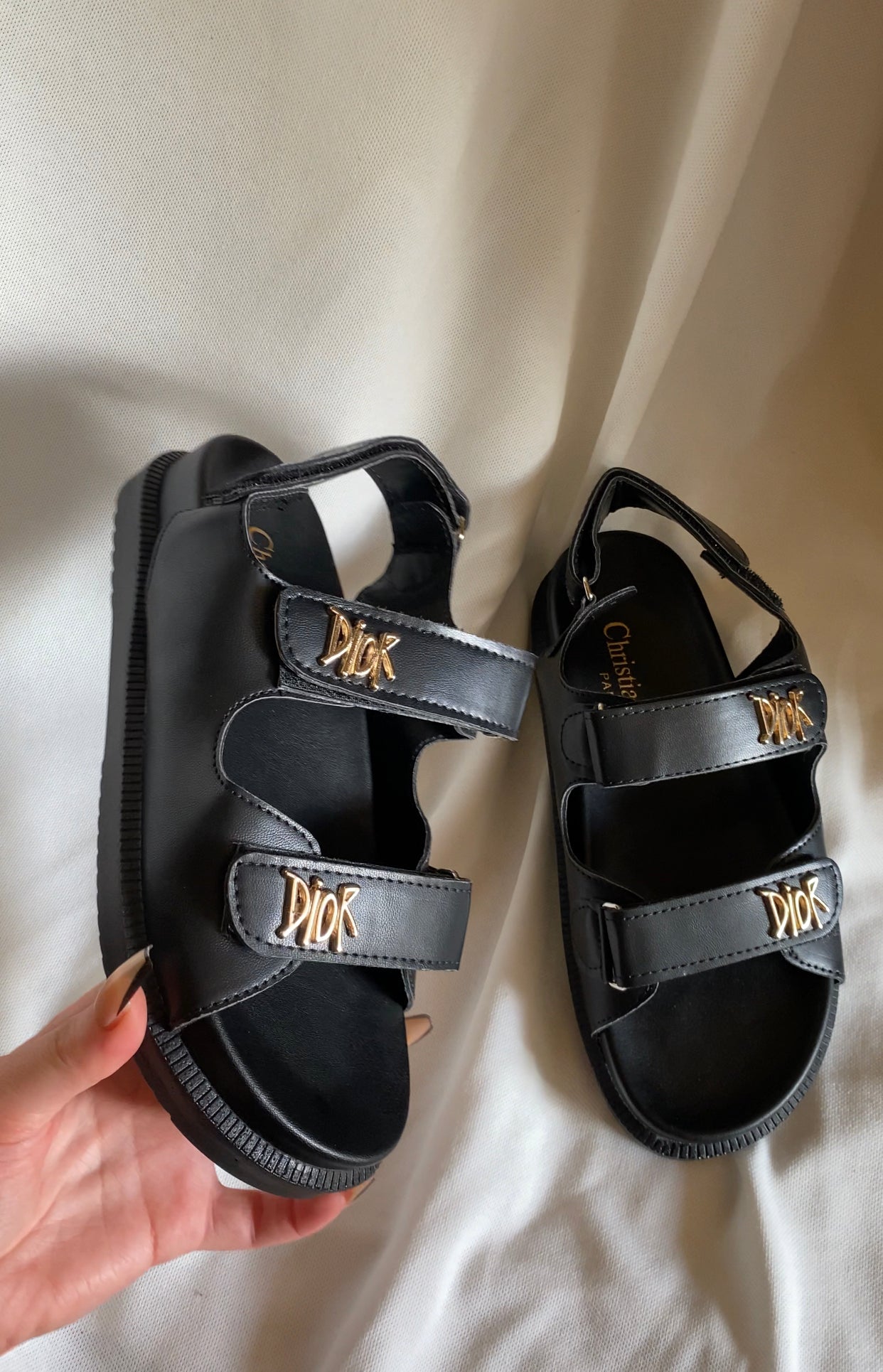 Dior Sandal
