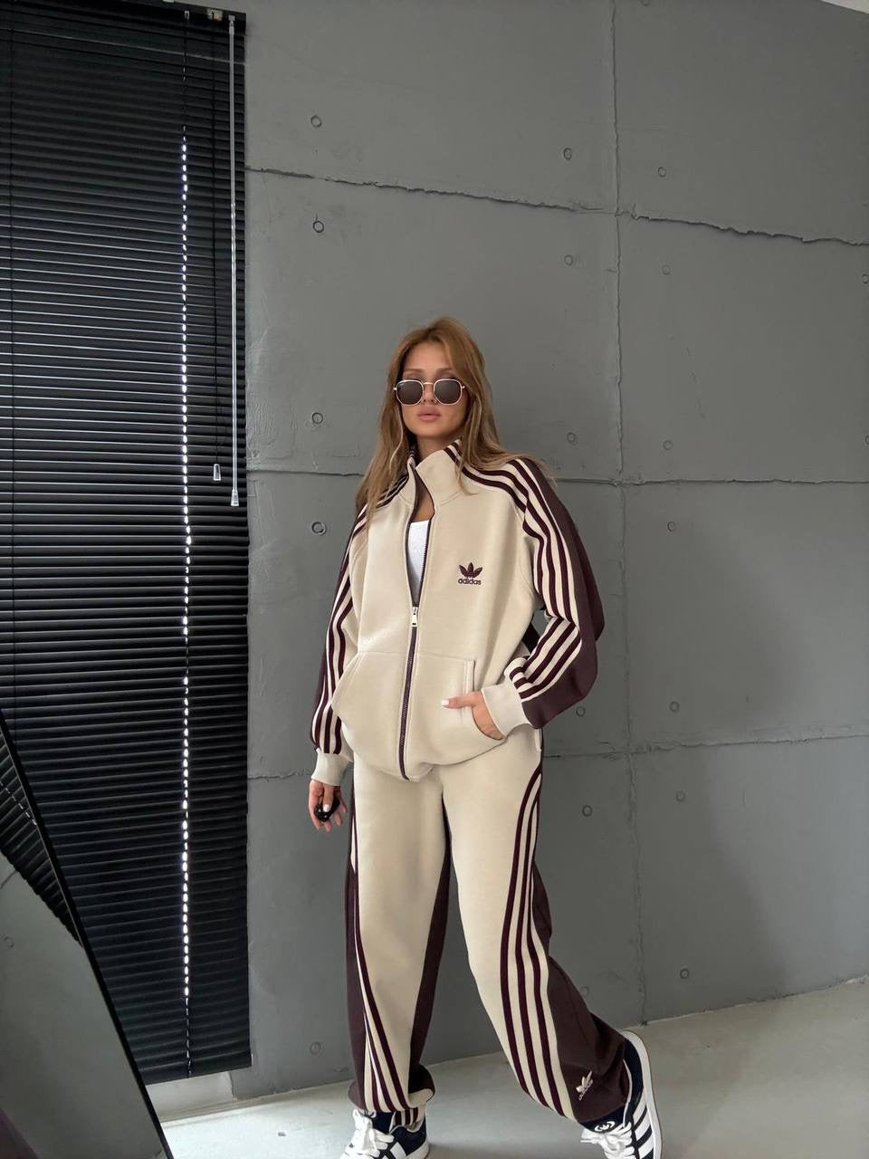Adidas 2 pieces Set