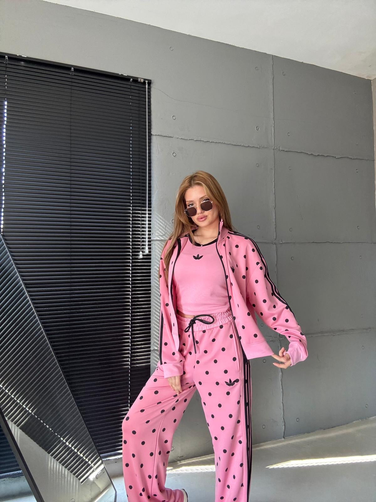 Adidas Set