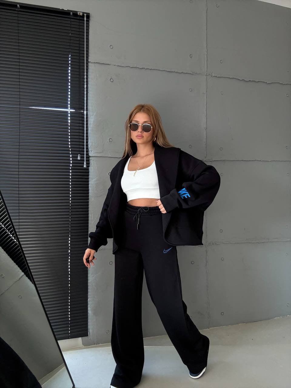 Nike 2 pieces Set