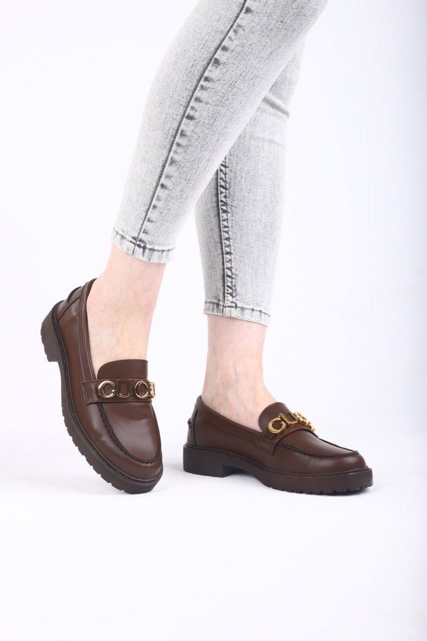 Gucci Loafers