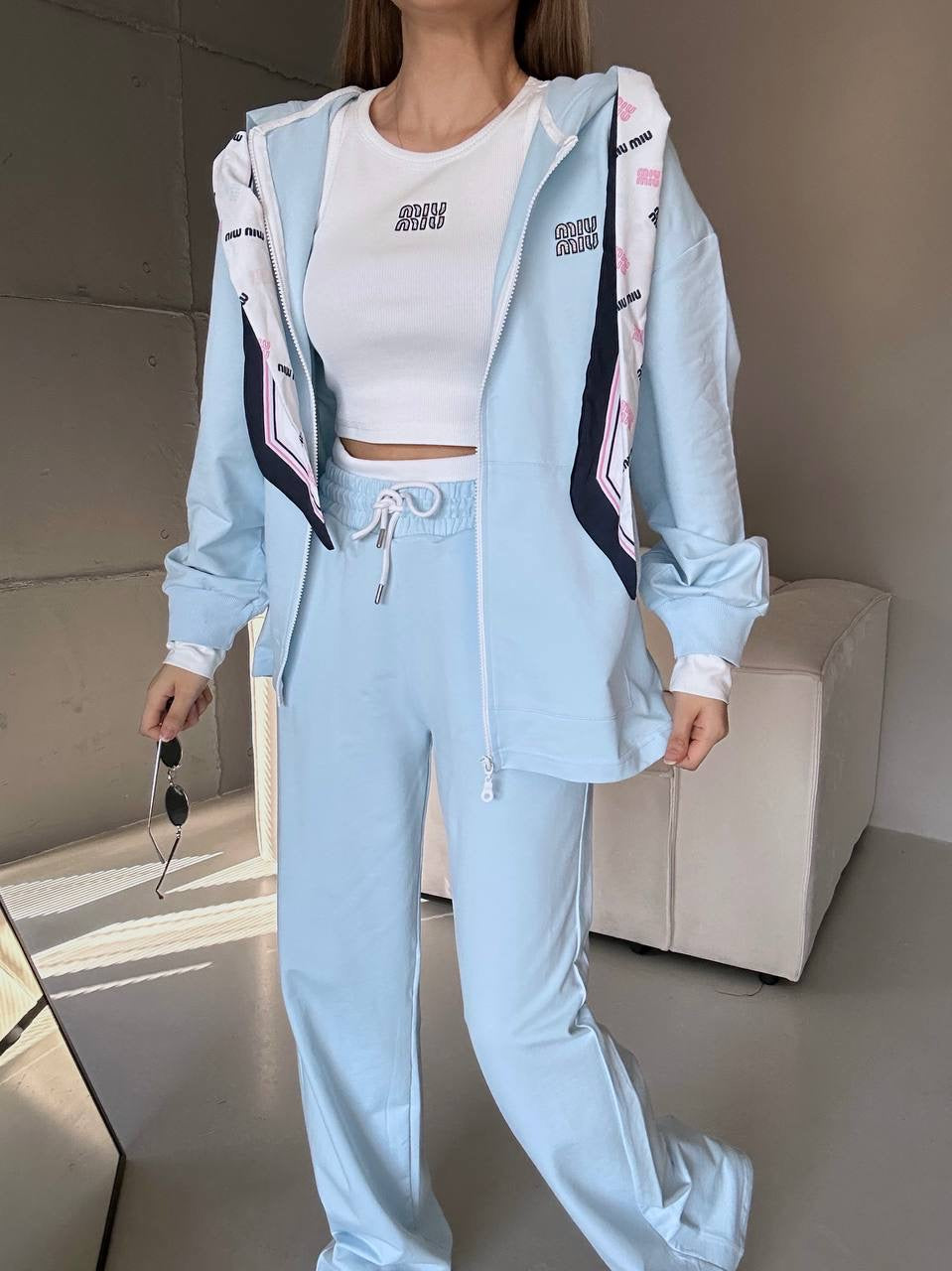 Miu Miu Set