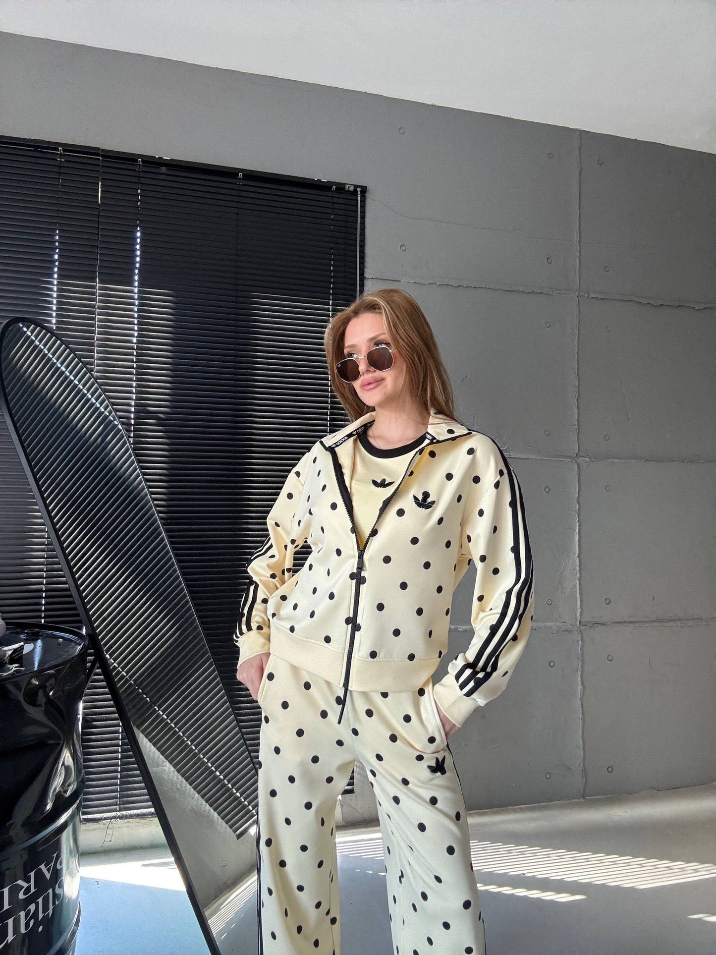 Adidas Set