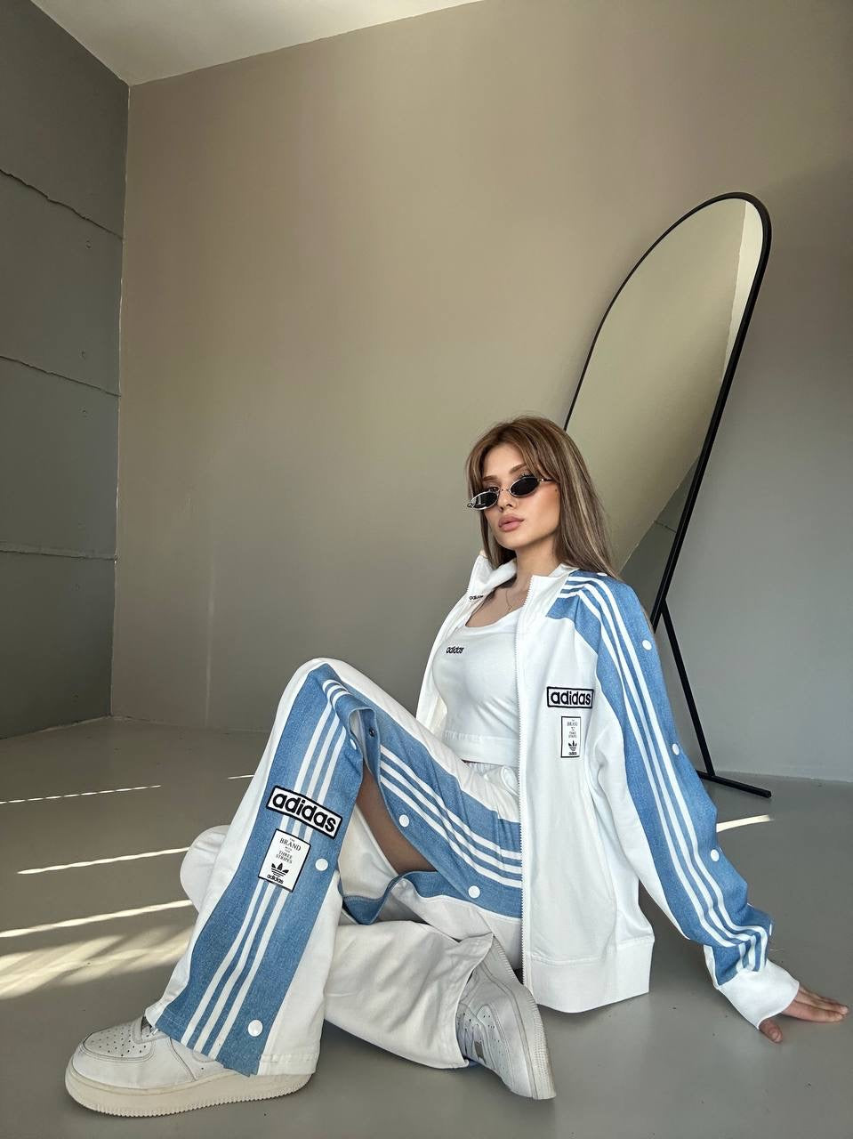 Adidas Set