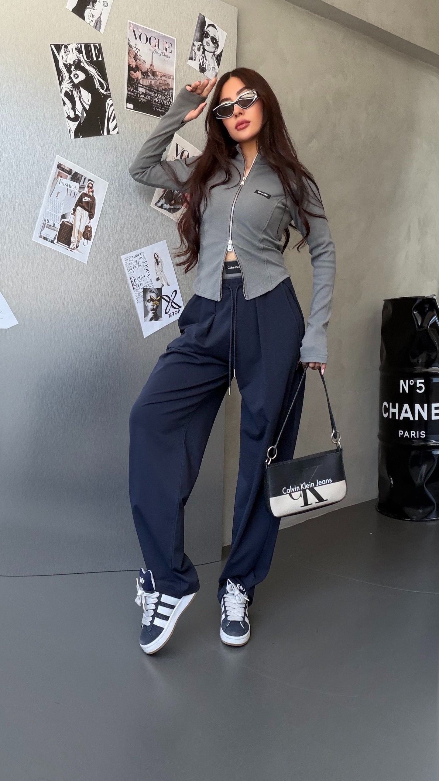 Calvin Klein Set
