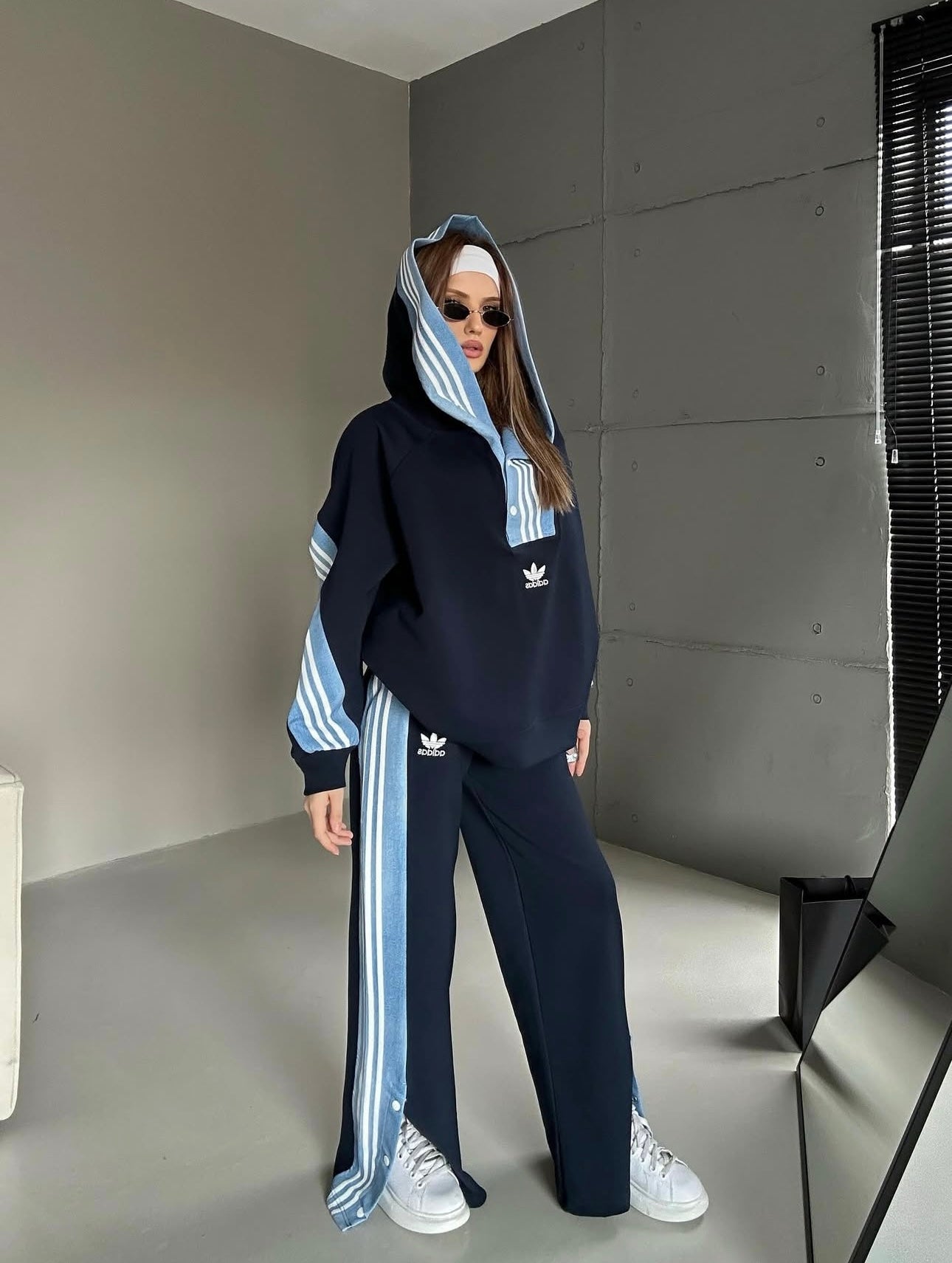Adidas Set