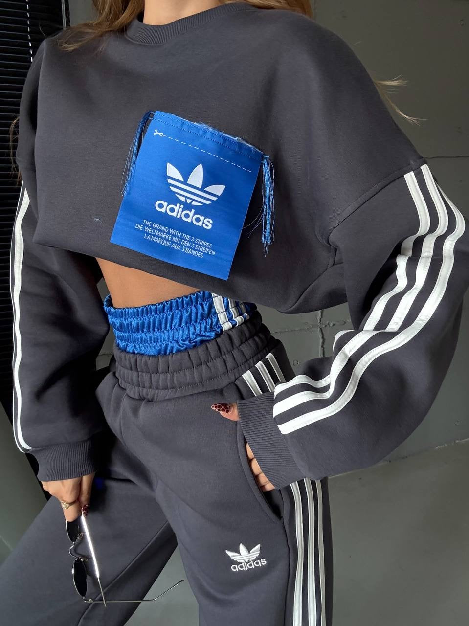 Adidas Set