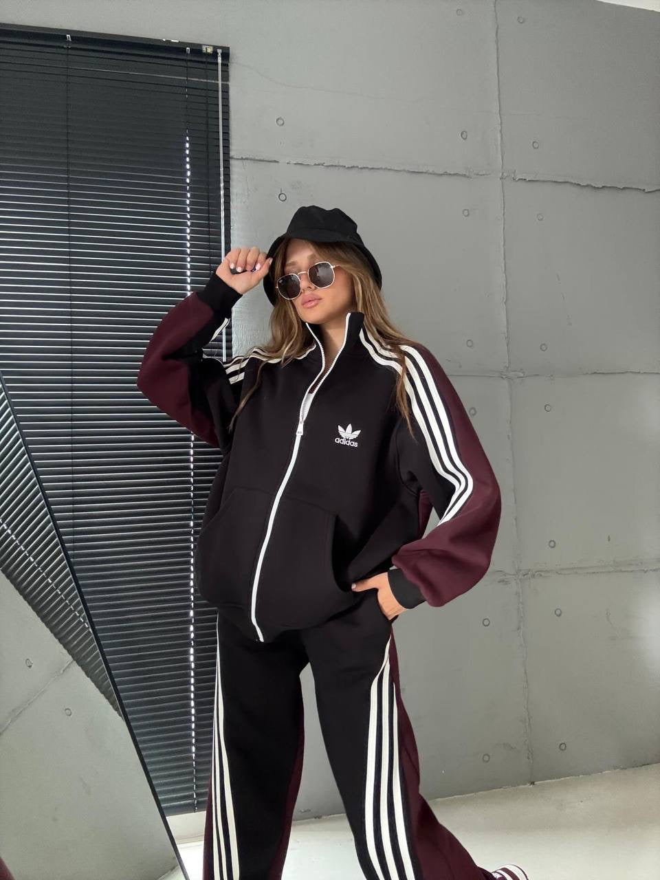 Adidas 2 pieces Set