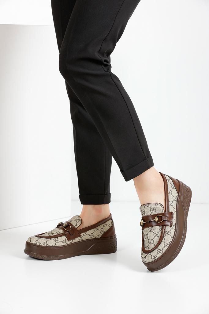 Gucci Loafers