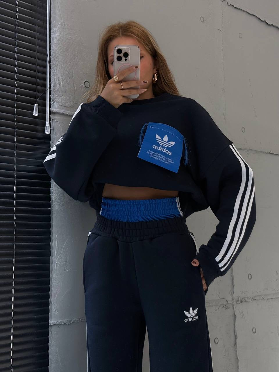 Adidas Set