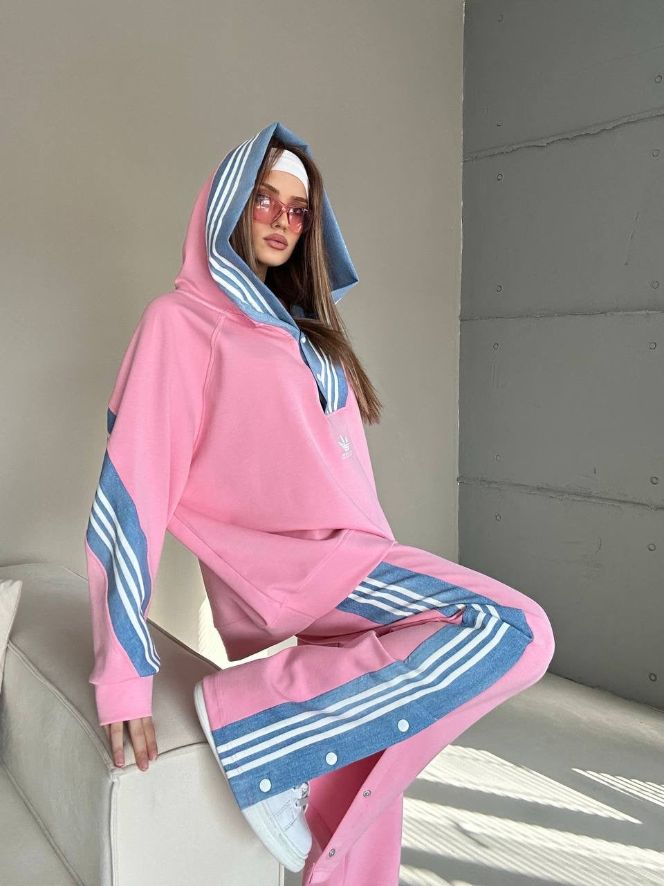 Adidas Set
