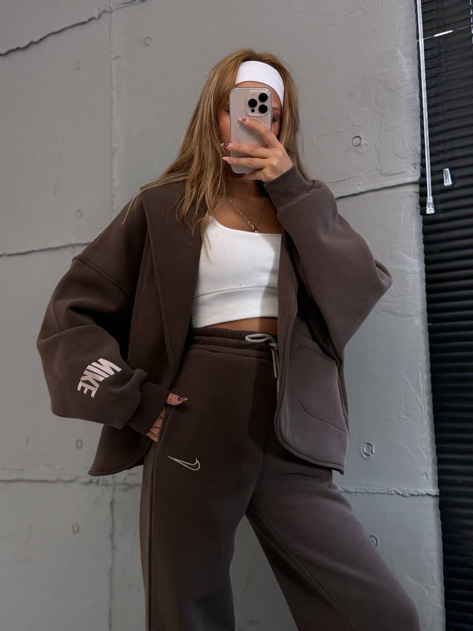 Nike 2 pieces Set