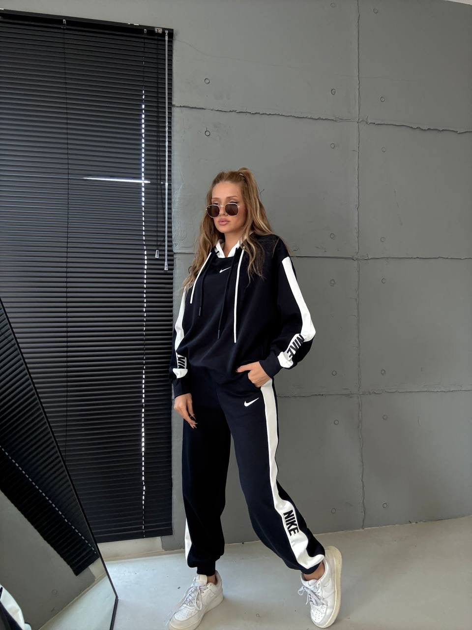 Nike Set