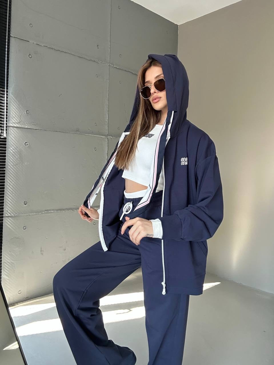 Miu Miu Set