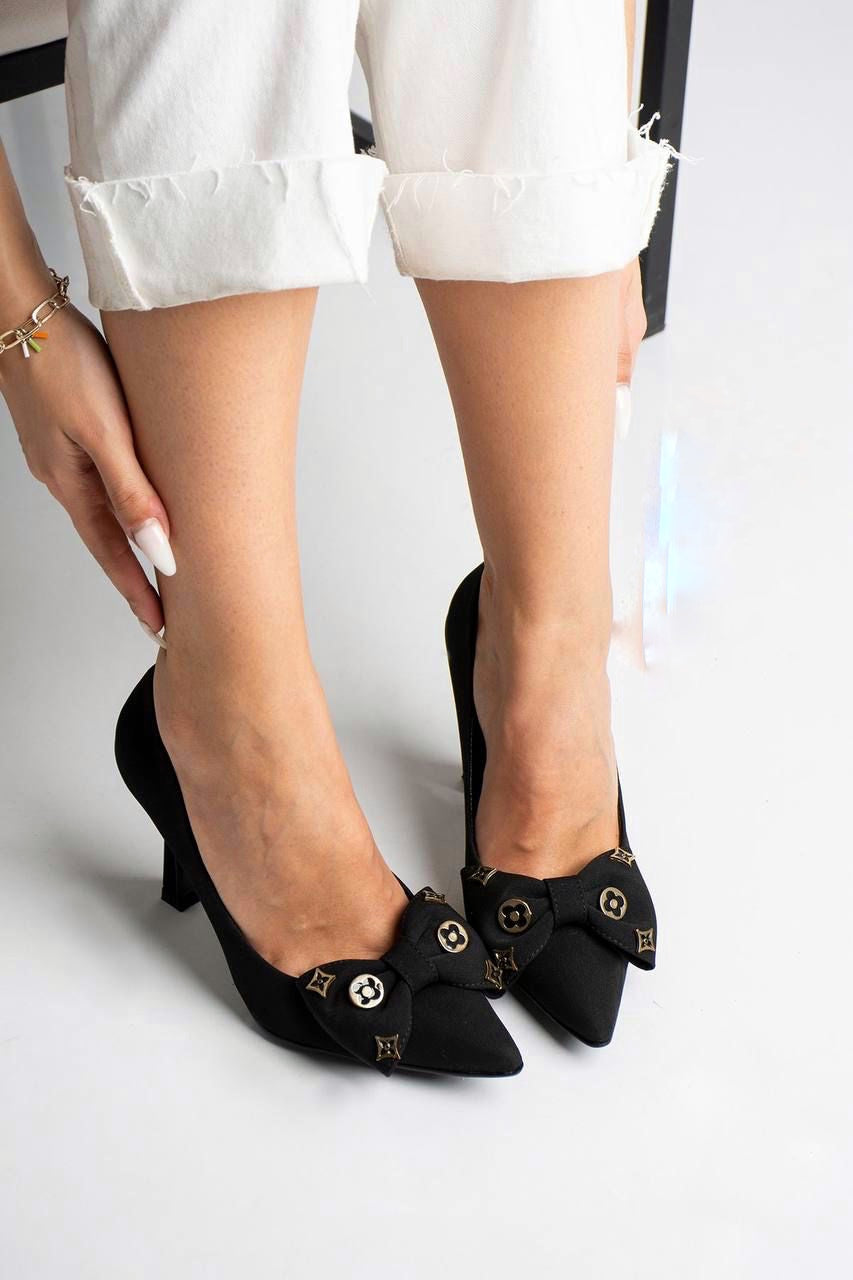 Louis Vuitton Heels