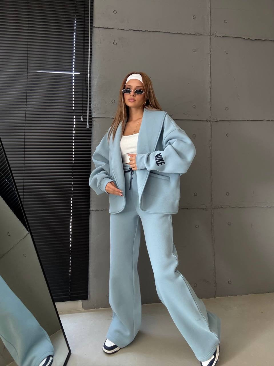 Nike 2 pieces Set