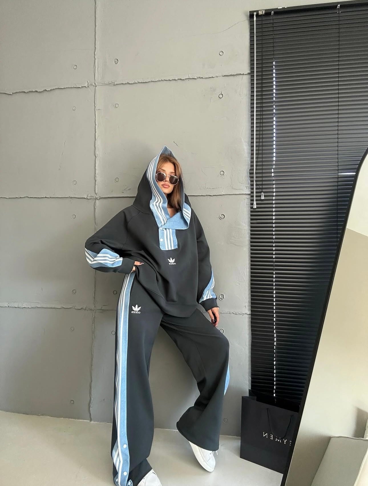 Adidas Set