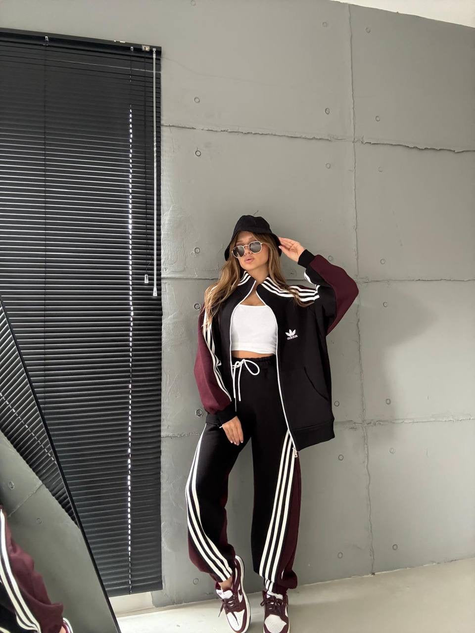 Adidas 2 pieces Set
