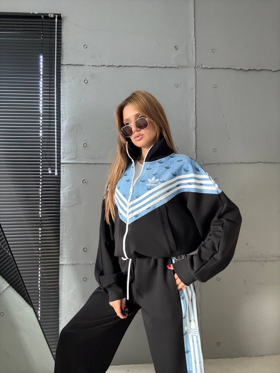 Adidas Set