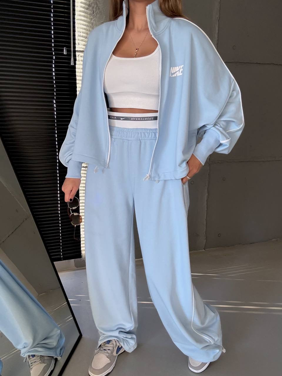 Nike Set