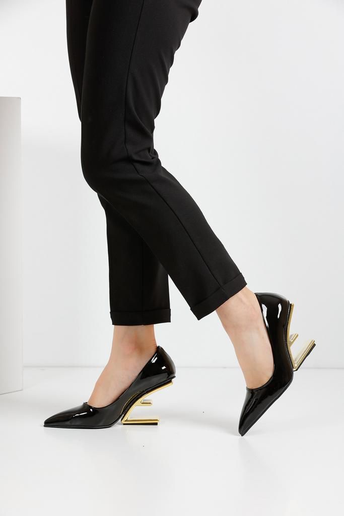 Fendi Heels no