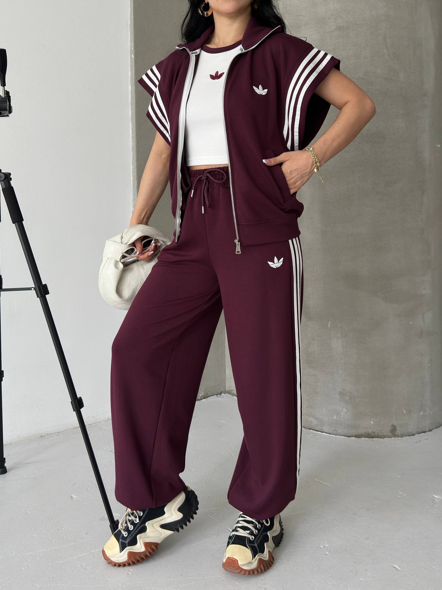 Adidas Set