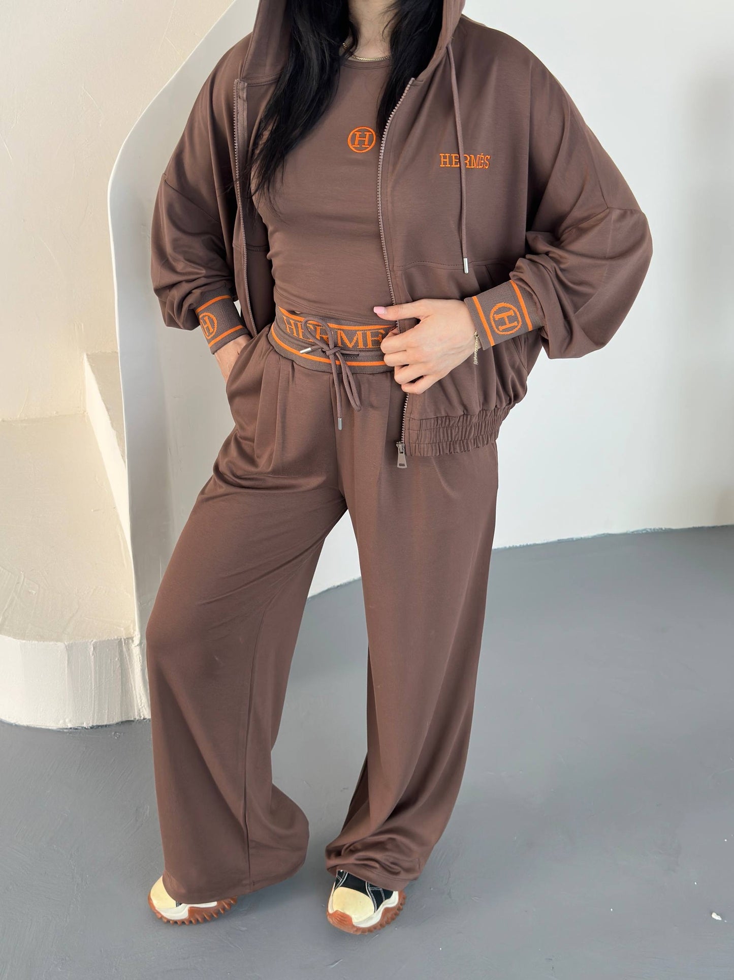 Hermes set